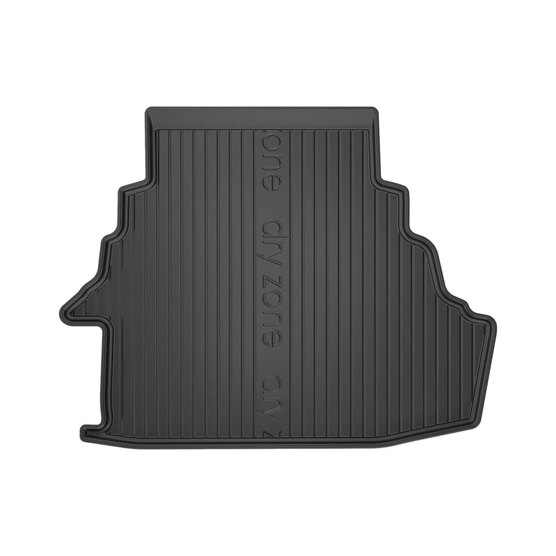 Tapis de coffre pour Toyota Camry VI 2006-2011 TPE Antidérapant Imperméable 1Pc