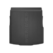 Tapis de coffre pour VW Passat B8 Berline 2014-2022 TPE Antidérapant Noir 1Pc