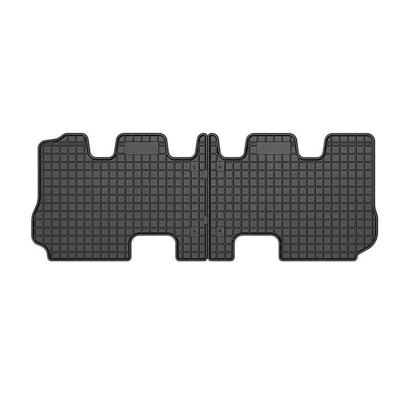 Tapis de Sol pour Kia Sorento III 2014-2020 OMAC 3D Caoutchouc