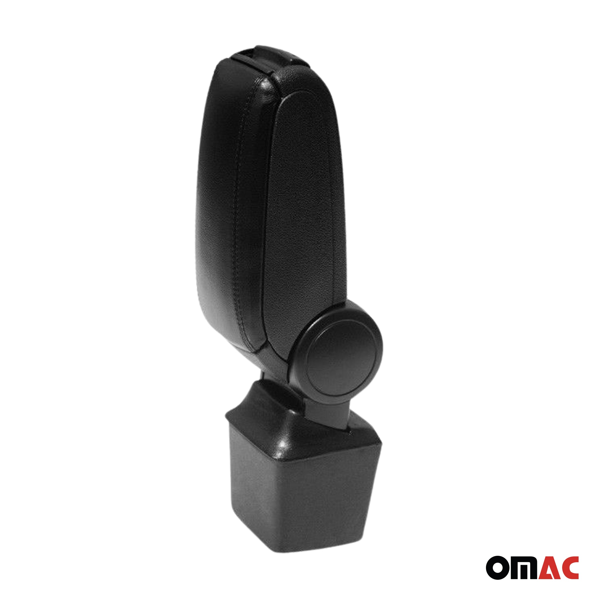Accoudoir pour Hyundai i20 2015-2020 Vinyl Abs Noir
