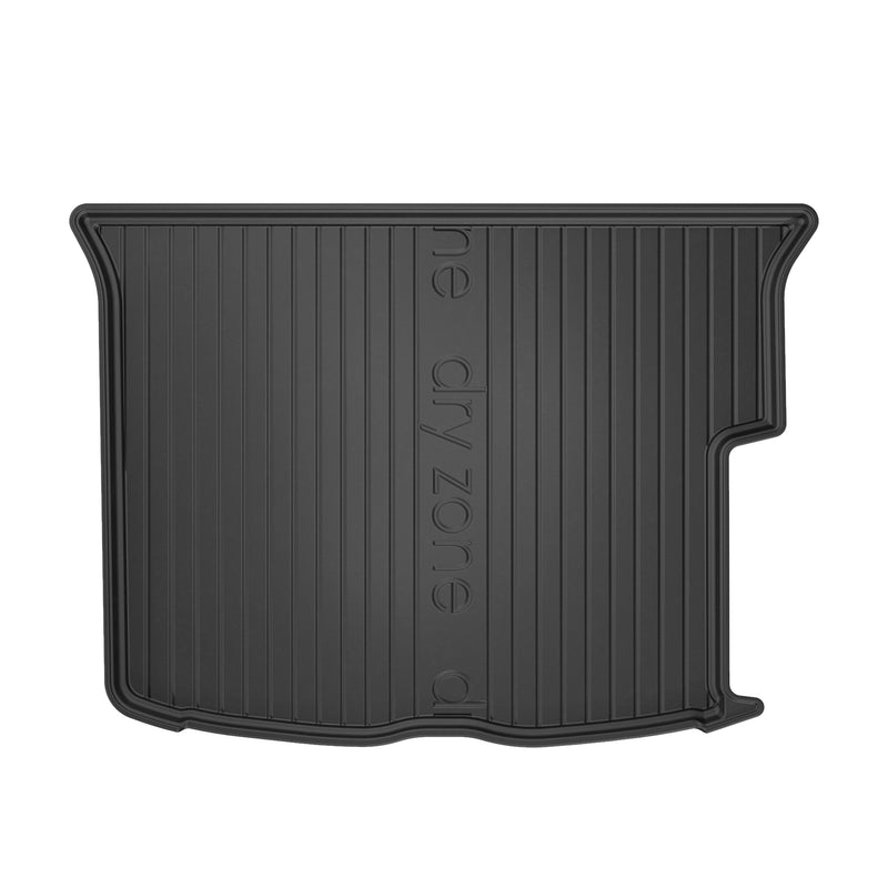 Tapis de coffre pour Citroën Xsara Picasso 1999-2010 avec compartiment droit TPE