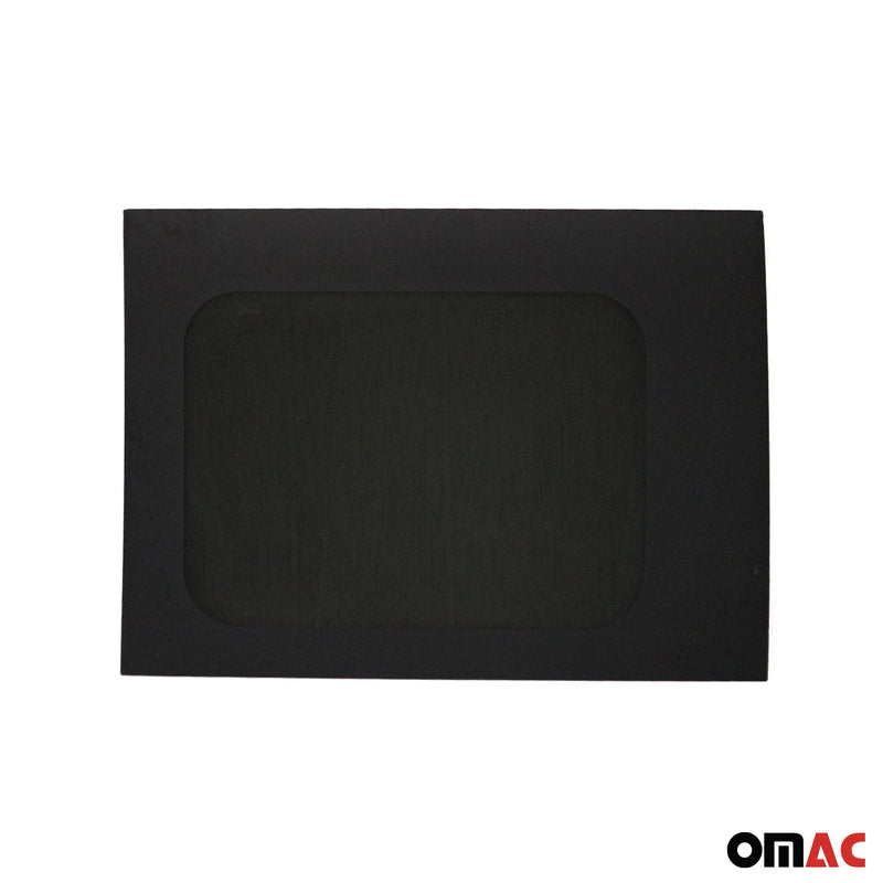 Vitre de Porte pour Opel Vivaro 2001-2014 L1 Arrière Gauche Pas pour Coulissante