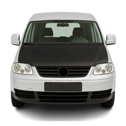 Protège Capot pour VW Touran Caddy 2003-2010 Masque de voiture vinyle Noir