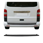Seuil de coffre pour VW T5 T6 Transporter tout 2003-24 Portes battantes noir