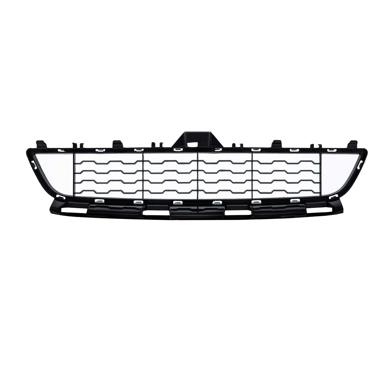Pare-choc bumper sport-look SRA PDC PP pour BMW Series 4 F32 F33 F36 2013-2021