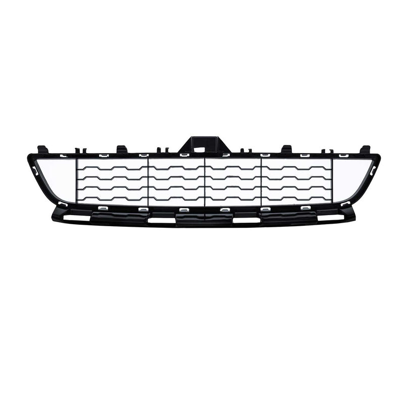 Pare-choc bumper sport-look SRA PDC PP pour BMW Series 4 F32 F33 F36 2013-2021