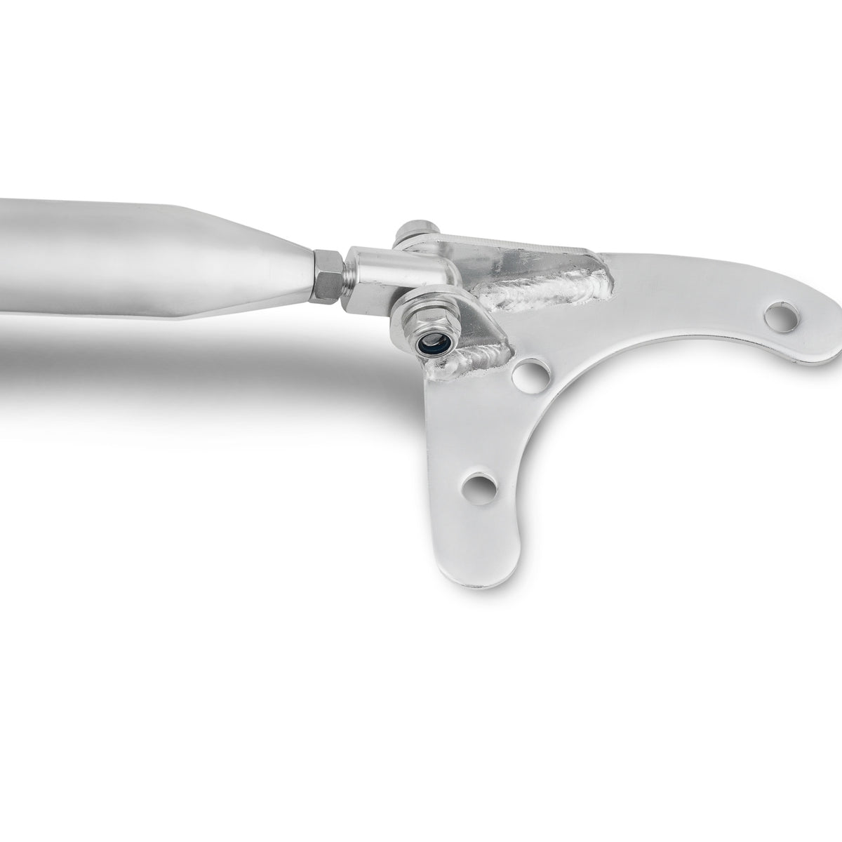 JOM Barre de Renfort Aluminium pour BMW Série 3 (F30/ F31/ F32/ F35) 10/2011