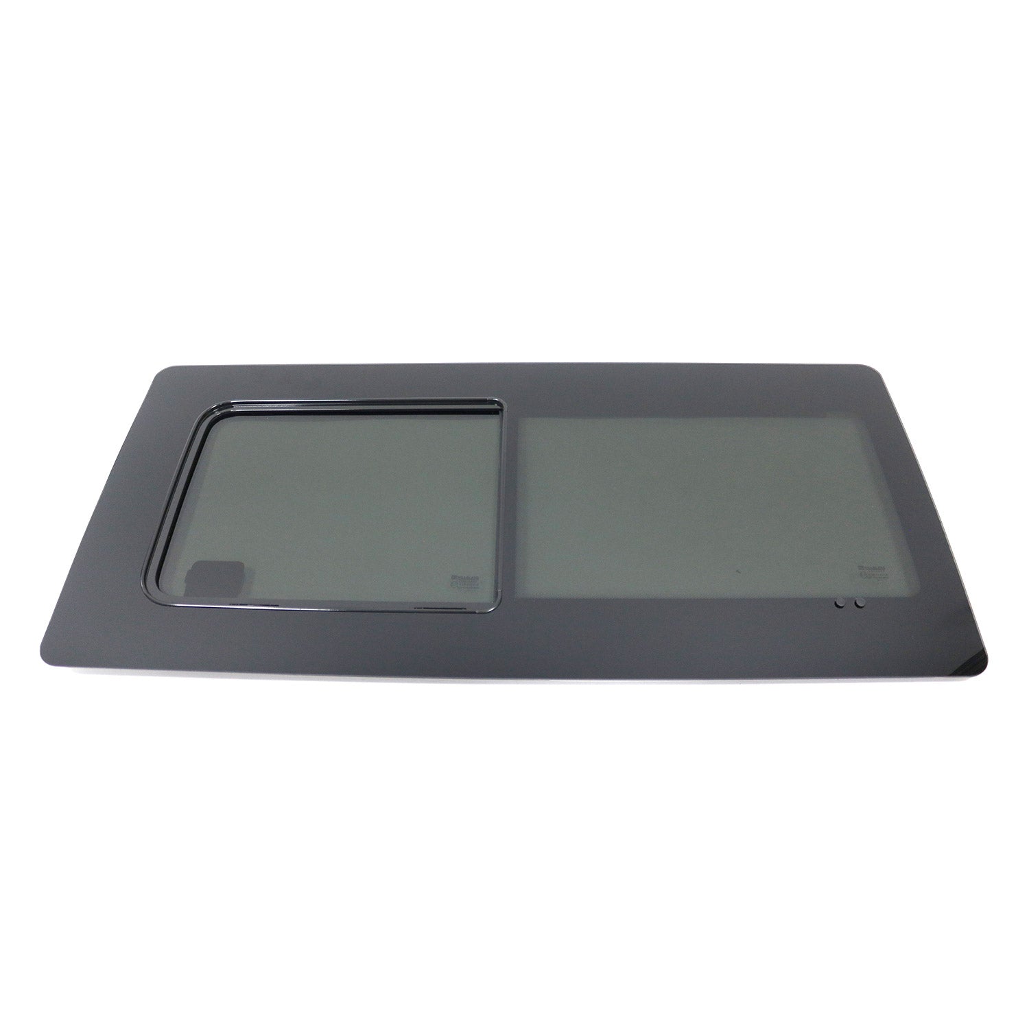 Vitre de Porte pour VW Transporter T4 1990-2003 L1/L2 Avant Gauche Coulissante