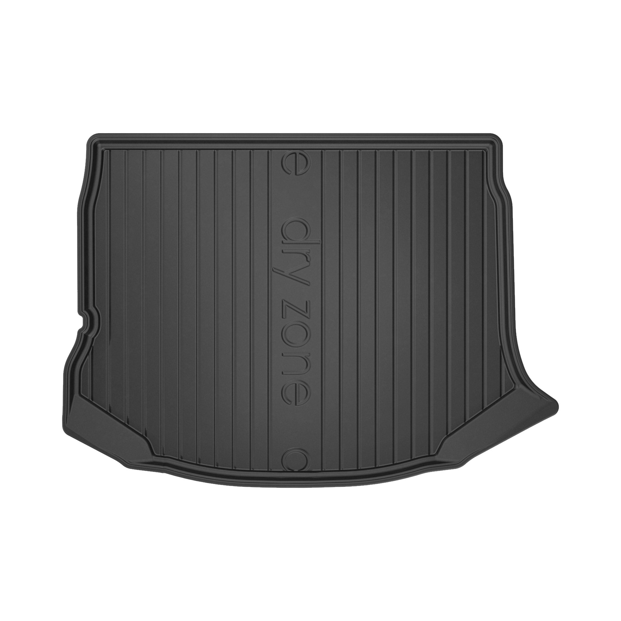Tapis de coffre pour Nissan Leaf II 2018-2025 TPE Antidérapant Imperméable 1Pc