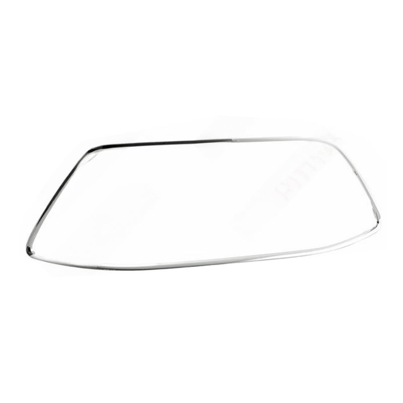 Grille de calendre pour FORD Connect 2009-2014 en acier inoxydable
