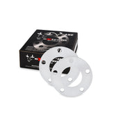JOM Kit Élargisseurs de Voie 10mm pour BMW Aluminium Aluminium Anodisé