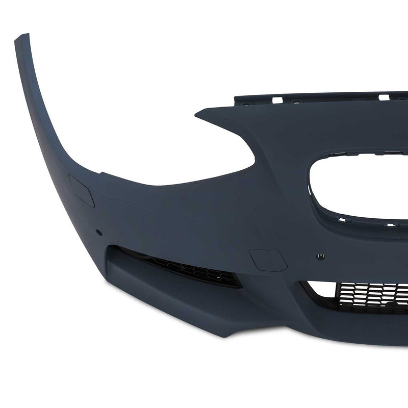 Pare-chocs Body kit convient aux lave-phares pour BMW Series 1 F20 2011-2015