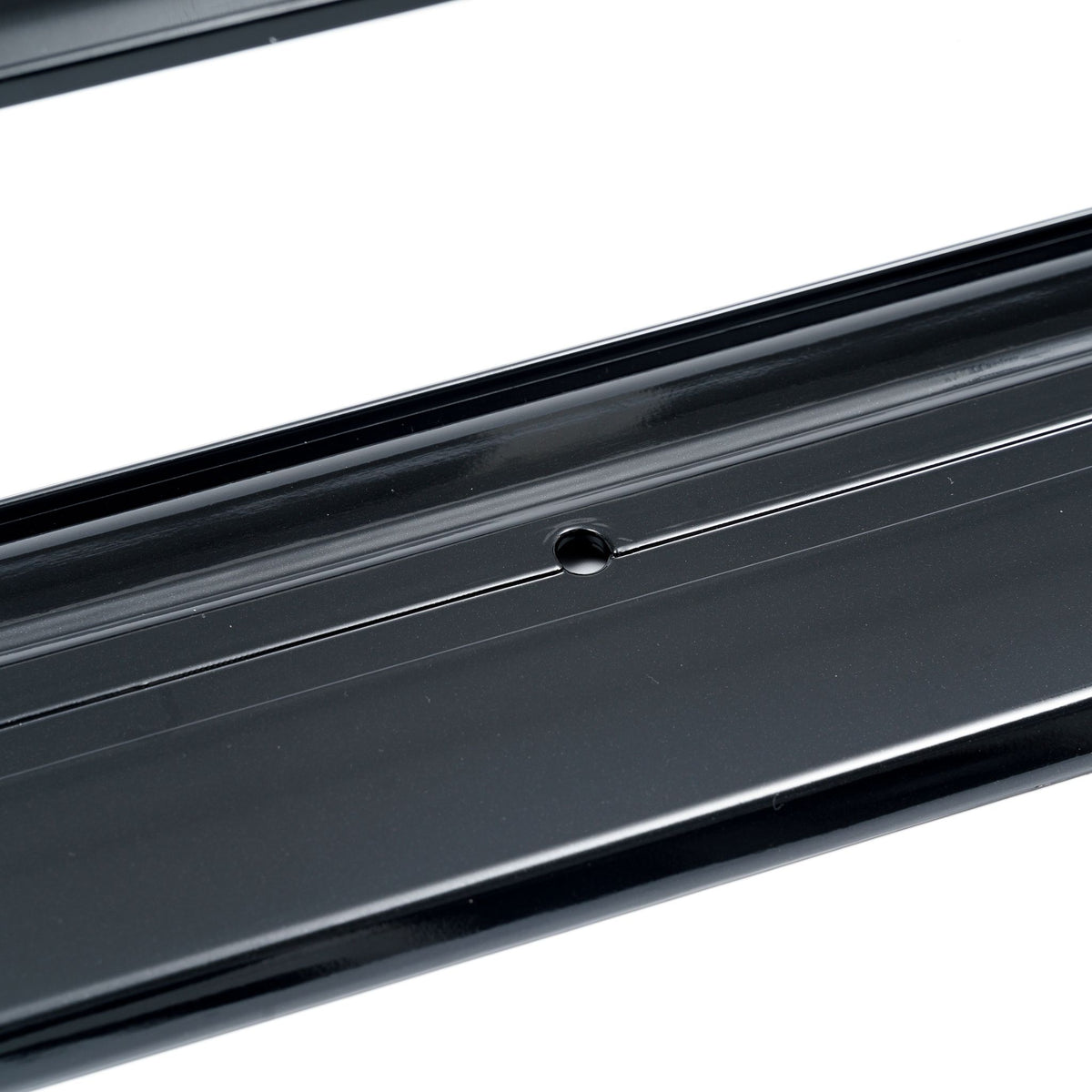 JOM Bas de Caisse pour BMW Série 4 (F32/F33/F36) P-Style 2011-2019 Noir Brillant