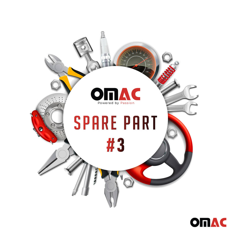 Pièce de rechange 3 Le service client vous contactera concernant les détails de cette pièce de rechange