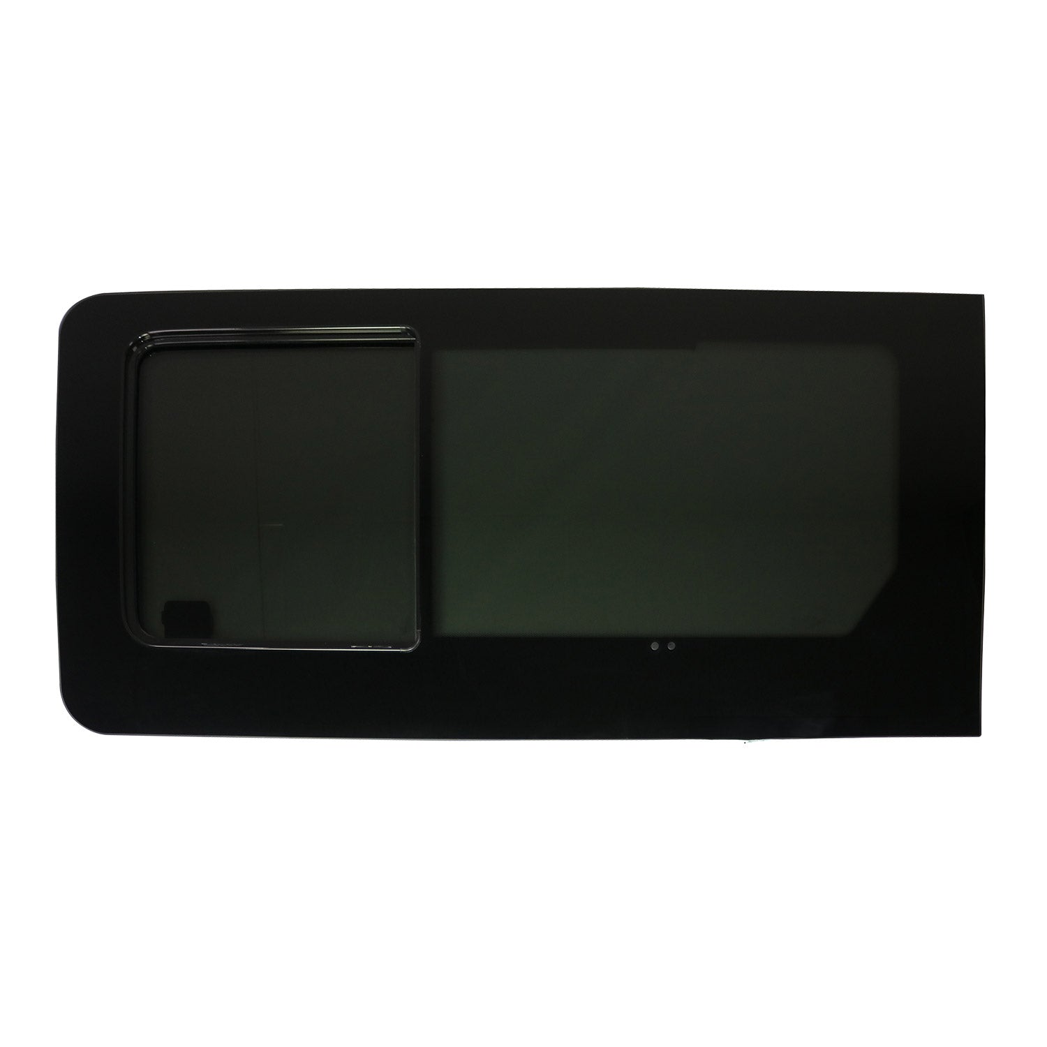 Vitre de Porte pour Opel Movano 2010–2021 non coulissante gauche L2 L3 L4 H2
