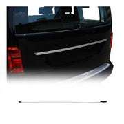 Poignée de Coffre Arrière pour VW Caddy 2015-2020 acier inox