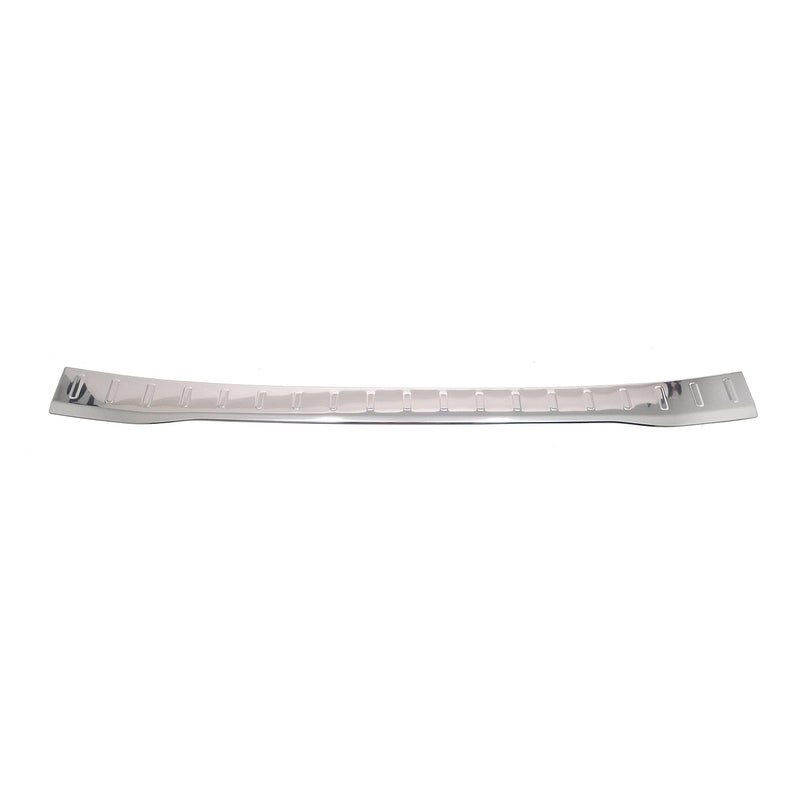 Protection seuil de pare-chocs arriére pour VW Transporter T7 2024-2025 en Acier
