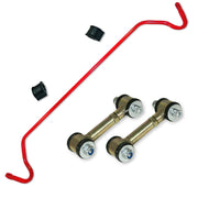 JOM Kit Stabilisateur Sport pour Audi A3 VW Golf 4 Bora New Beetle Seat Leon