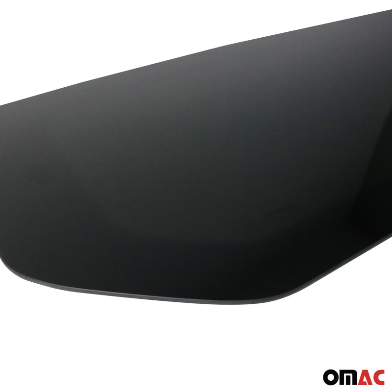Vitre de Porte pour Ford Transit Custom 2023-2025 L1 Arrière Droit Verre fixe