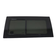 Vitre Porte pour Mercedes Vito W639 2003-2014 Gauche Avant fenêtre coulissante