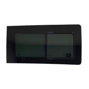 Vitre de Porte pour Mercedes Vito W447 2014-2025 L2 L3 Avant Droit Coulissante