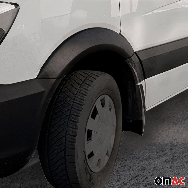 Élargisseurs d'Ailes Arche Pare-Boue pour Mercedes Sprinter W906 2013-2018 4x
