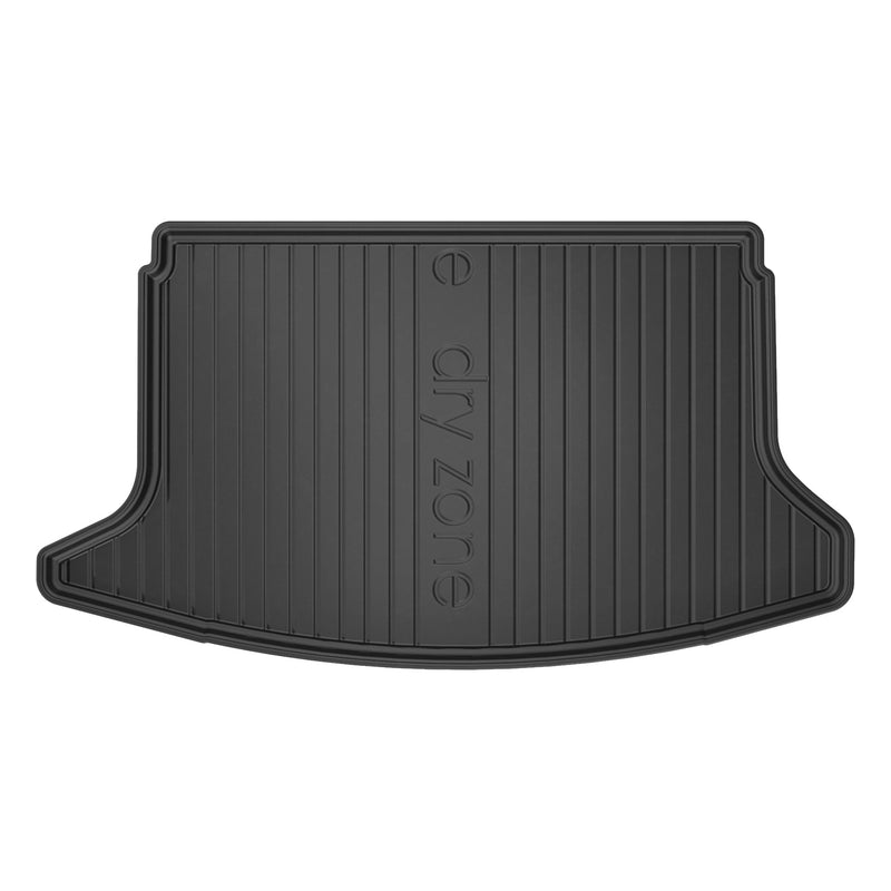 Tapis de coffre pour Hyundai i30 III 2017-2025 N Performance TPE Durable Noir 1x