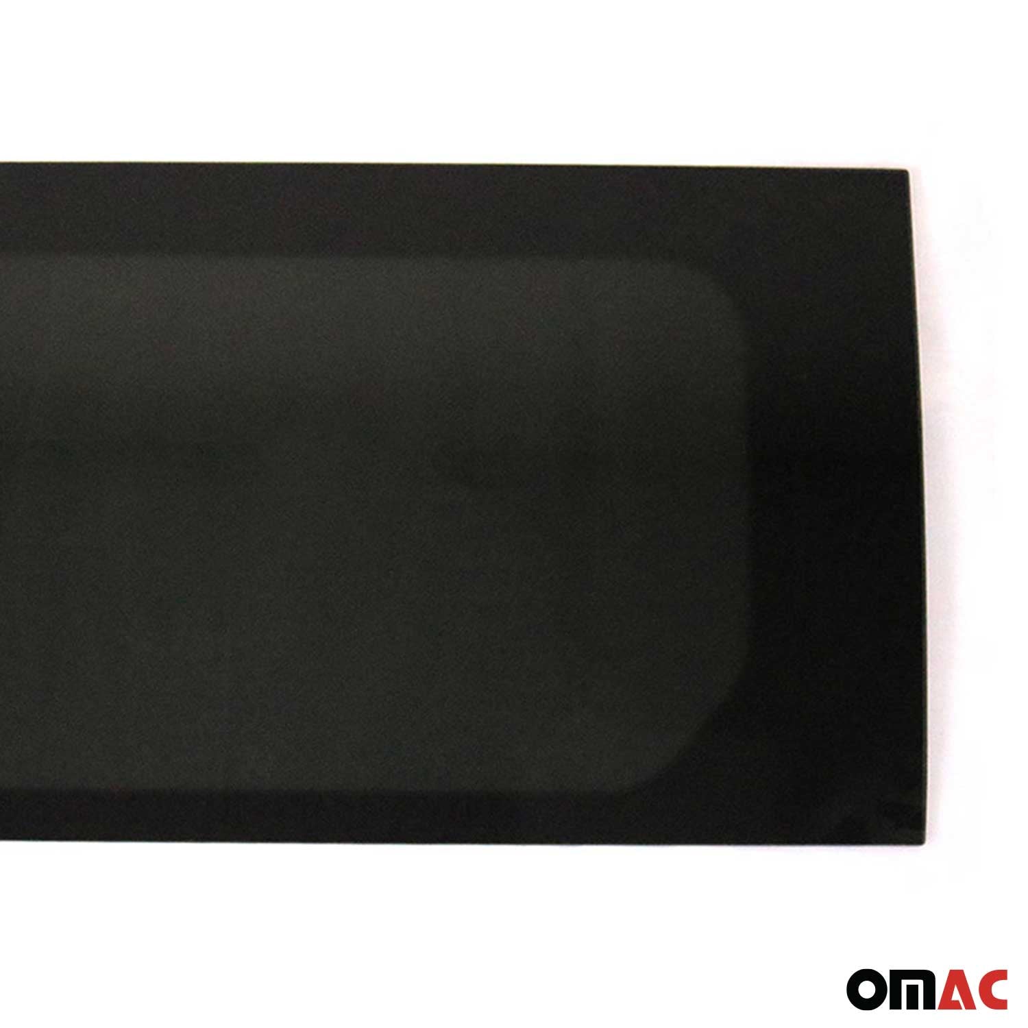 Fixe Vitre de Porte pour Peugeot Expert Traveller 2017-2024 L2 L3 Avant Gauche