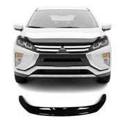 Deflecteurs d'air capot de voiture pour Mitsubishi Eclipse Cross 2018-2020 PreFL