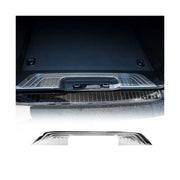 Protection de Pare-Chocs pour Mercedes Vito W447 2014-2026 Inox finition polie