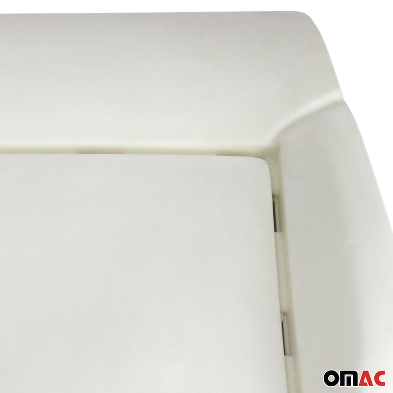Rechange Coussin de Siège en Mousse pour Fiat Fiorino Qubo 2008-2022