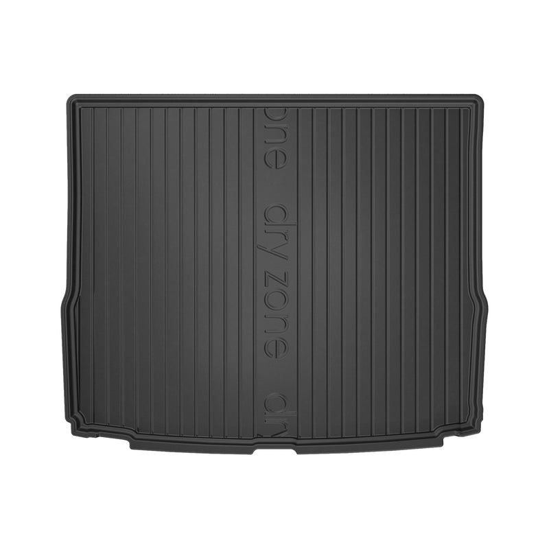 Tapis de coffre pour Ford Focus mk2 2004-2011 TPE Antidérapant Imperméable Noir