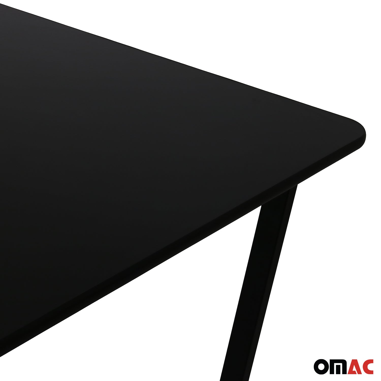 Multiflex Board de Camping MDF pour VW Transporter T7 2024-2025 Noir