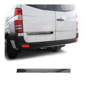 Poignée de Coffre Arrière pour Mercedes Sprinter 2006-2018 acier inox foncé