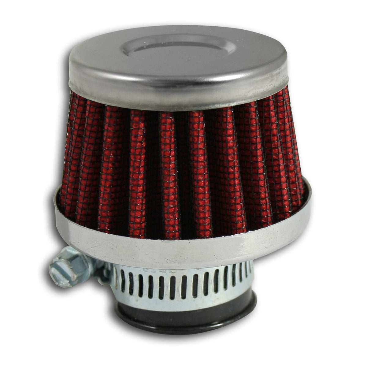 JOM Filtre Power mini universel 9 12 et 25mm Raccord