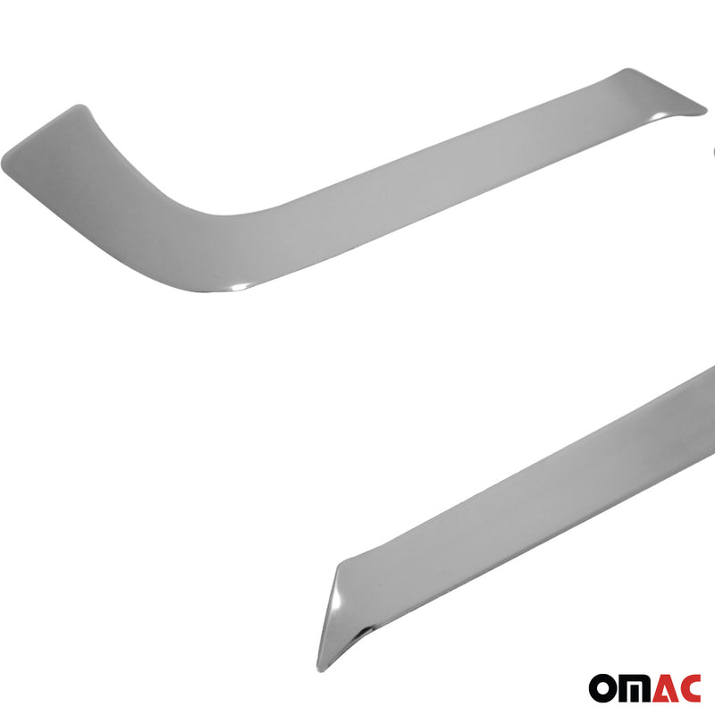Cache de cadre de feu antibrouillard pour Honda Civic Berline 5Porte 2021-2025
