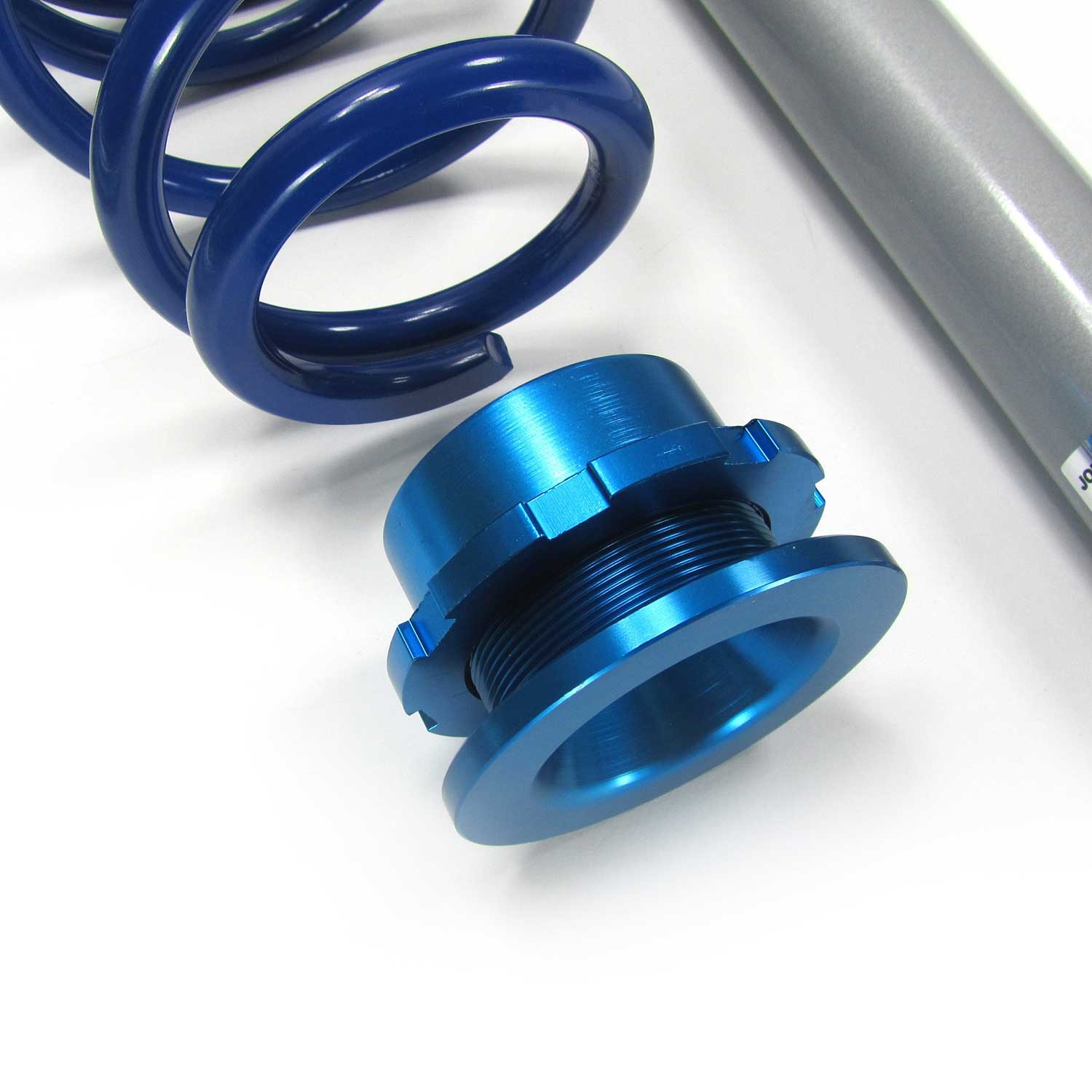 Tuning Suspension + Amortisseurs pour VW Golf 7 Berline/Variant/Sportsvan AU/AUV