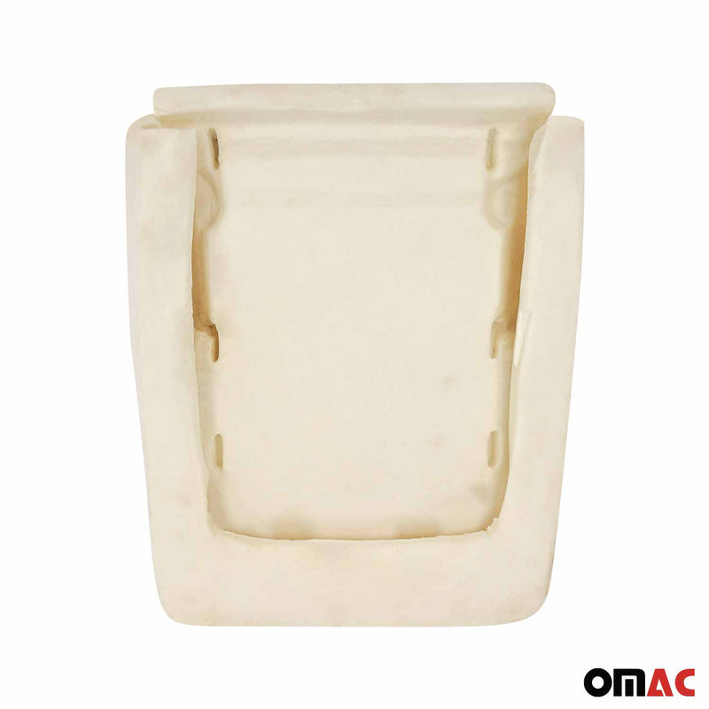 Dossier Rechange Coussin de Siège en Mousse pour Opel Combo 2012-2018