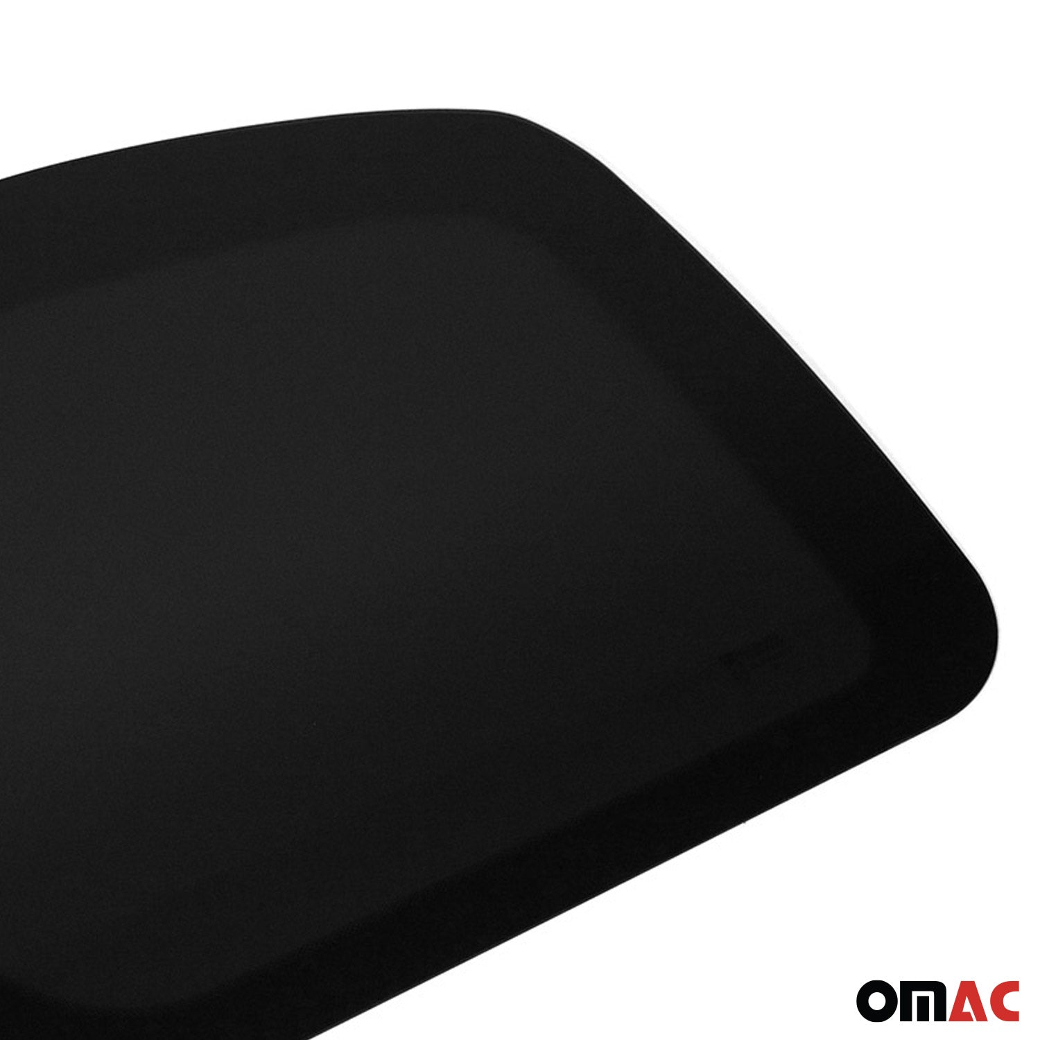 Vitre de Porte pour Fiat Scudo Ulysse 2022-2025 L1 Arrière Gauche Verre fixe