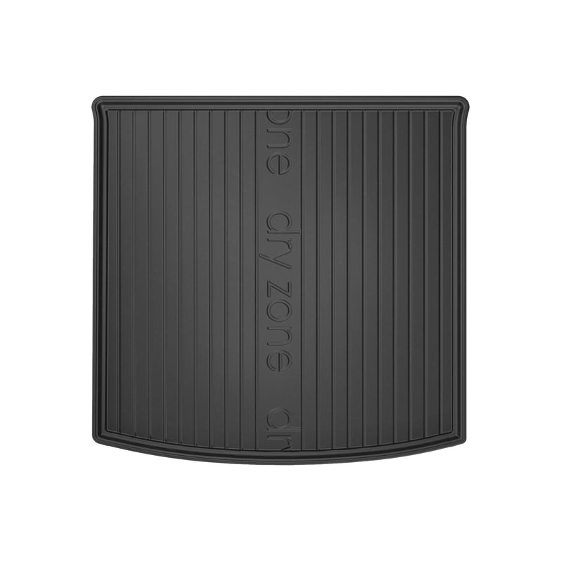 Tapis de coffre pour Skoda Kodiaq I 2016-24 7places 3.rangée rabattables TPE