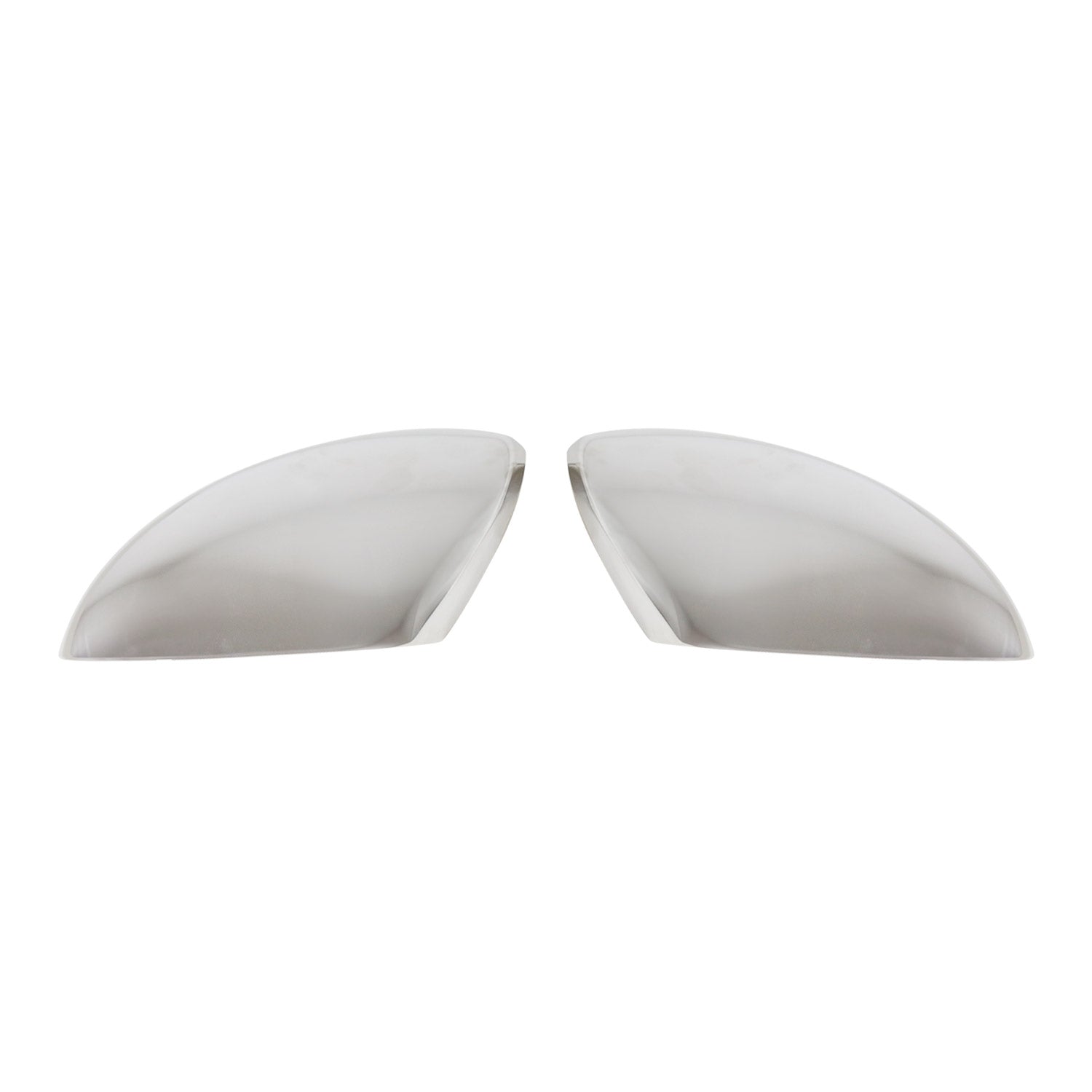 Coques de rétroviseurs pour Dacia Sandero / Stepway / Jogger 2021-2026