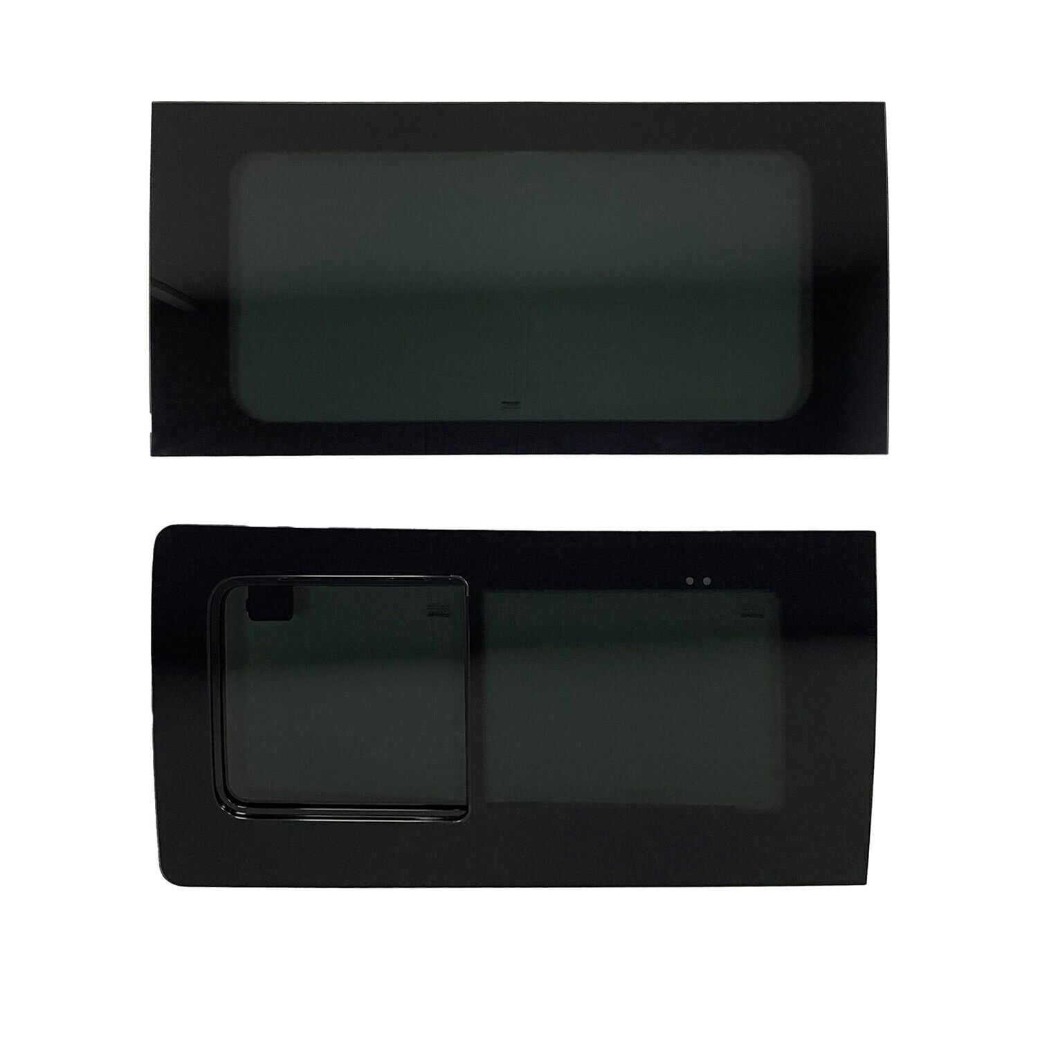 Vitre de Porte pour VW T6 T6.1 Transporter 2015-2024 Coulissante Gauche Droite