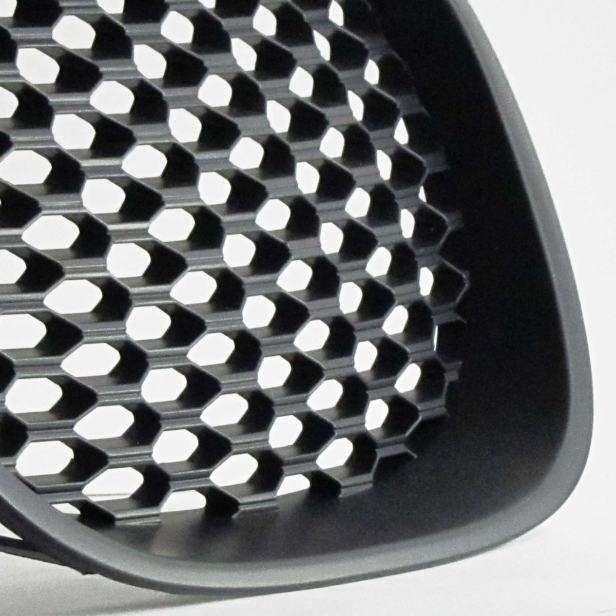 JOM Calandre pour Seat Leon 1P nicht (FL/ Altea) 5P nicht FL ABS