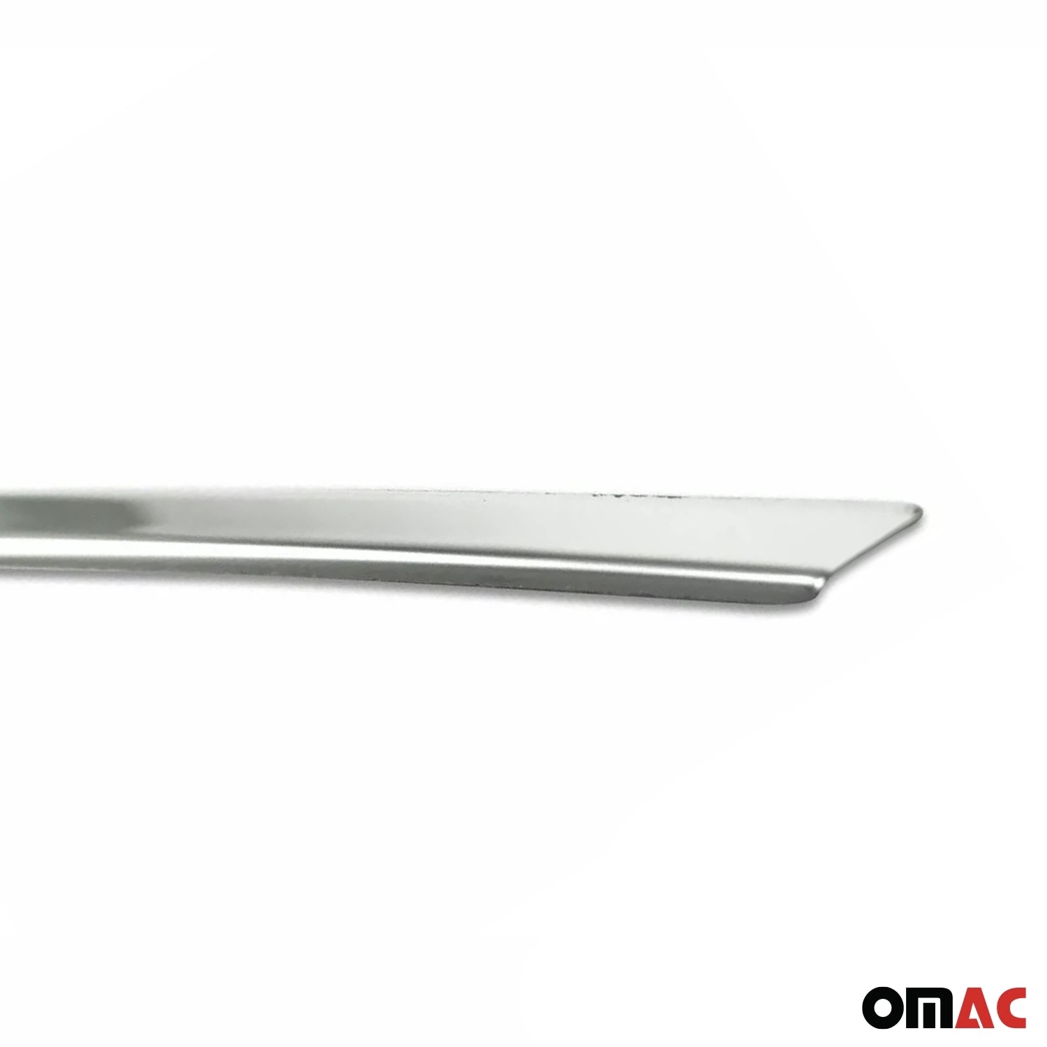 Poignée de Coffre Arrière pour Renault Koleos 2007-2017 acier inox