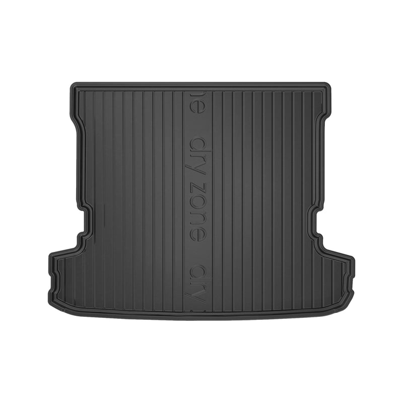 Tapis de coffre pour Mitsubishi Pajero IV 2006-2021 5Portes TPE Imperméable 1Pc