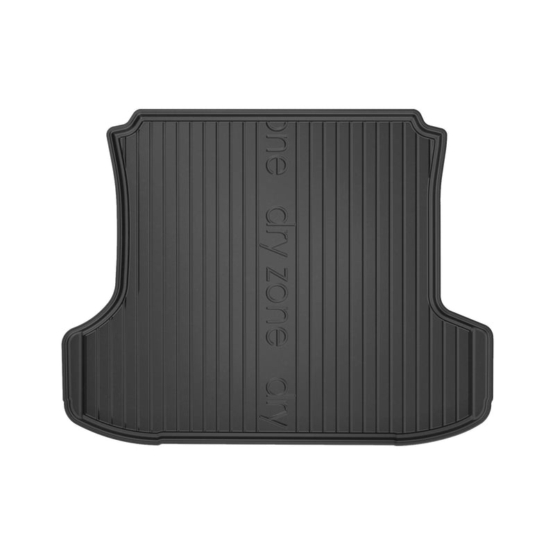 Tapis de coffre pour Seat Toledo II 1998-2005 TPE Antidérapant Imperméable 1Pc