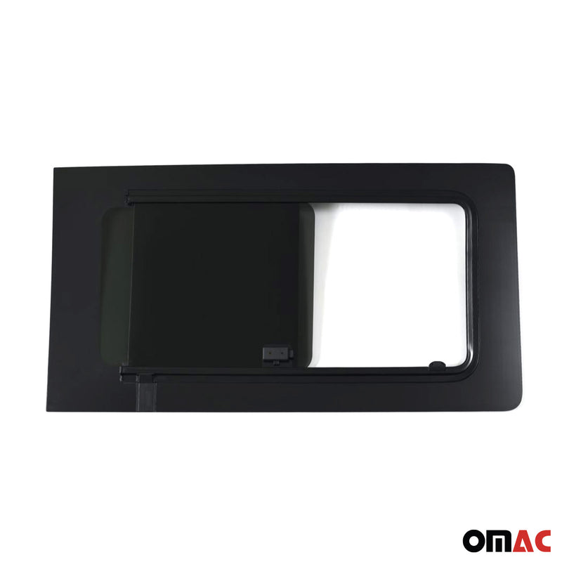 Vitre de Porte pour VW T6 T6.1 2015-2024 L1 L2 Avant Gauche Pas pour coulissante