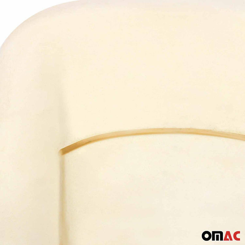Dossier Rechange Coussin de Siège en Mousse pour Renault Clio 2 / Clio 3 1998-12