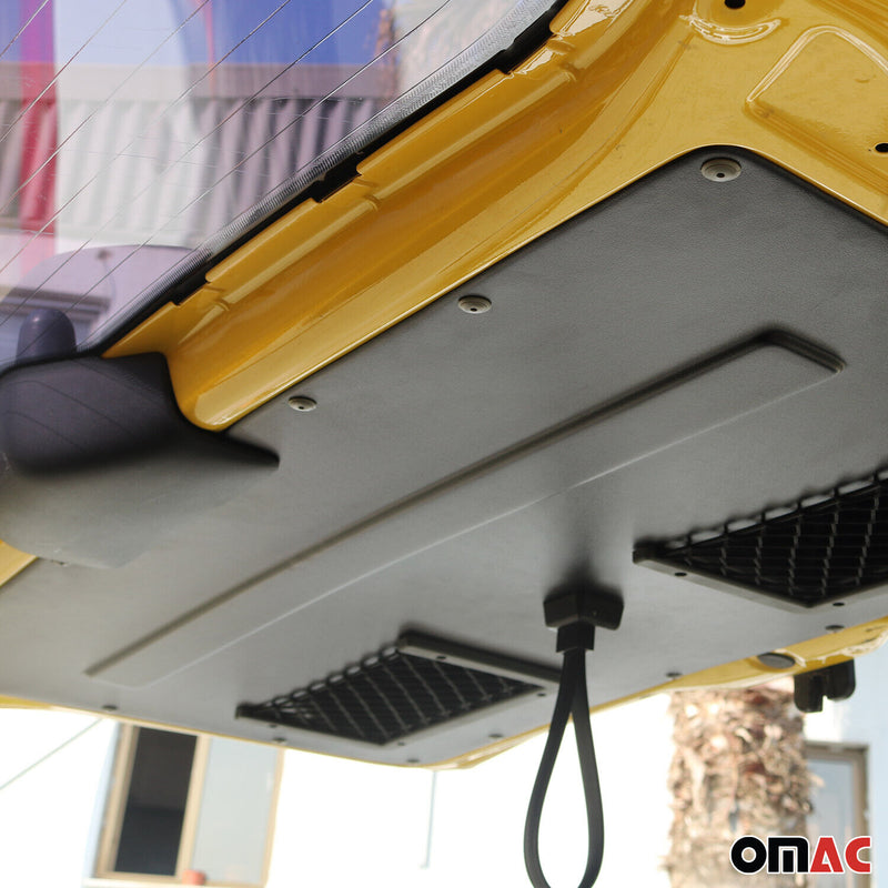 Organiseur Hayon De Porte - VW T5 2003-2015
