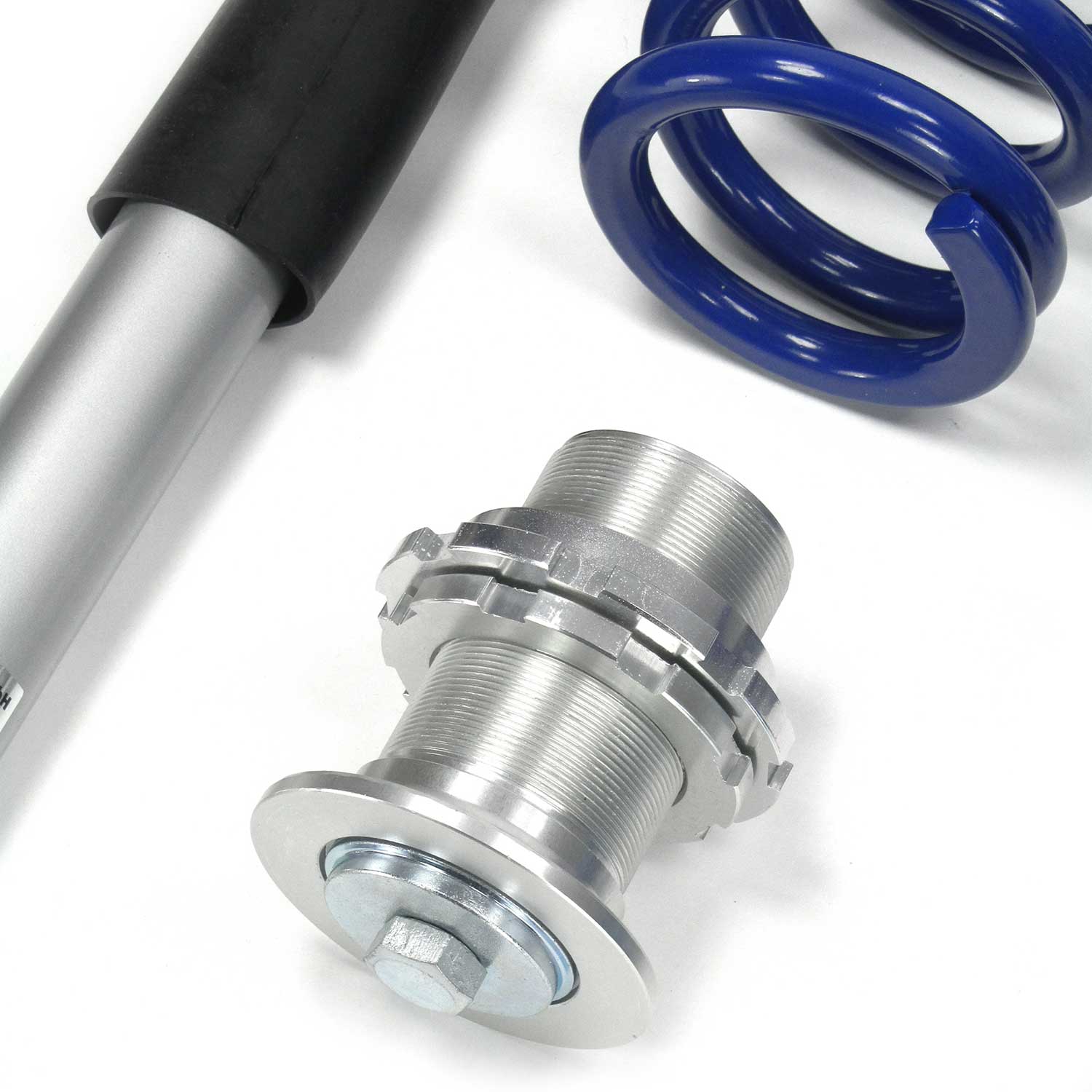 Suspension + Amortisseurs pour Mercedes Classe C W202 / CLK W208 / Classe E W210